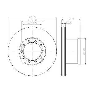 CVD506 DON