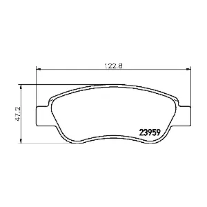 PCP1101 DON