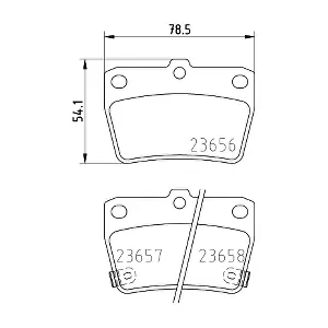 PCP1260 DON
