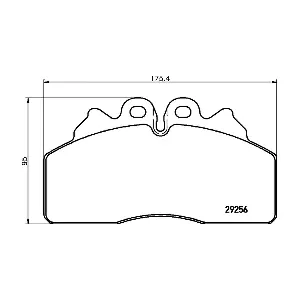CVP106K DON