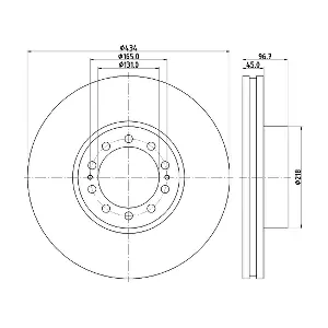 CVD606 DON