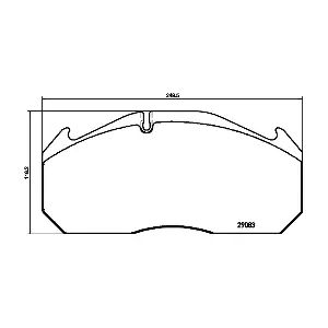 CVP126K DON