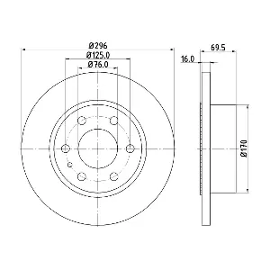 CVD665 DON