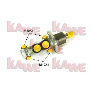 B1913 KAWE