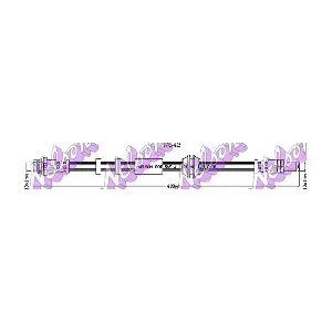 H7642 KAWE