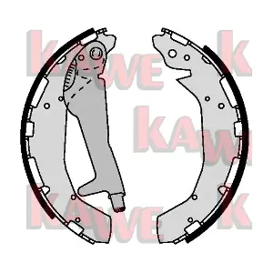 09370 KAWE