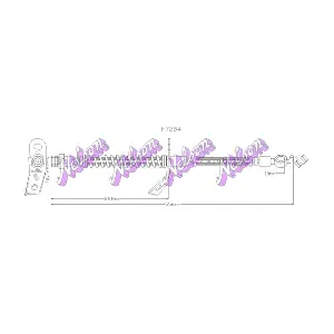 H7284 KAWE
