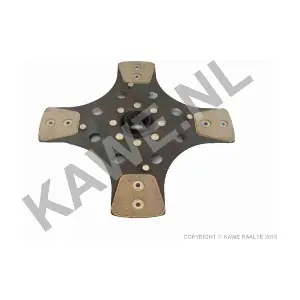 2384 KAWE