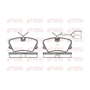 0060750413 ALFA ROMEO