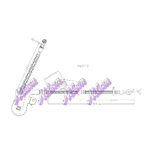 H6973 KAWE