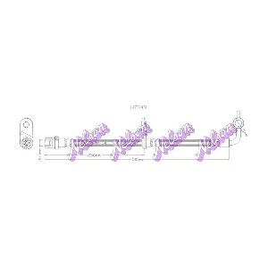 H7349 KAWE