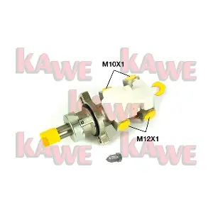 B1914 KAWE