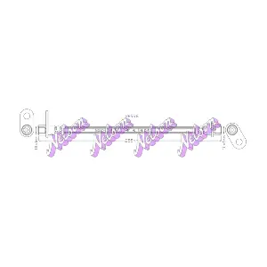 H6996 KAWE