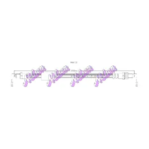 H6021 KAWE