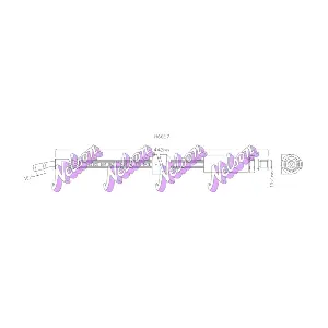 H6067 KAWE