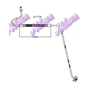 H7779 KAWE
