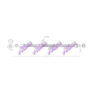 H7099 KAWE