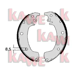 03130 KAWE