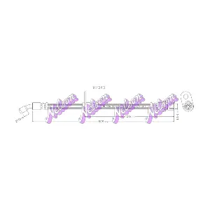 H7343 KAWE