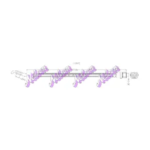 H6572 KAWE