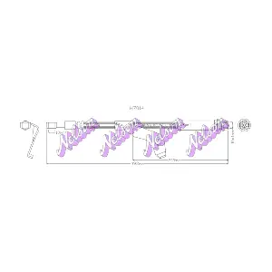 H7014 KAWE