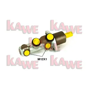 B1372 KAWE