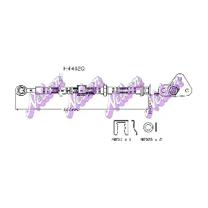 H4402Q KAWE