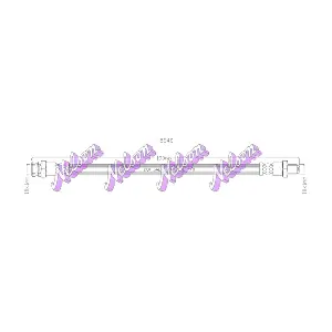 H5848 KAWE