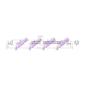 H7389 KAWE