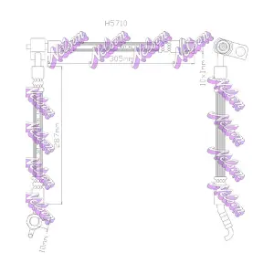H5710 KAWE