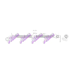 H5214 KAWE