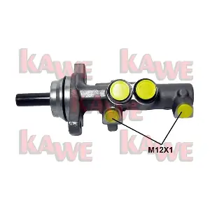 B6110 KAWE