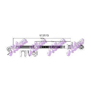 H7397Q KAWE