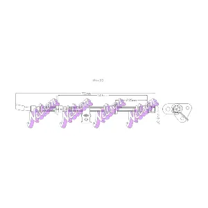 770437 Brake ENGINEERING