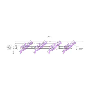 H4740 KAWE
