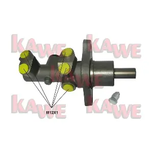 B1585 KAWE