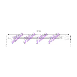 772159 Brake ENGINEERING