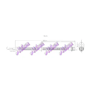 R3115 REMKAFLEX