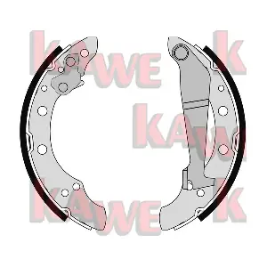 04100 KAWE