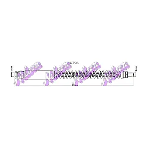 H6396 KAWE