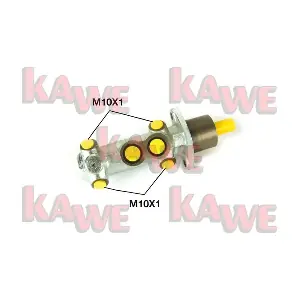 B1942 KAWE