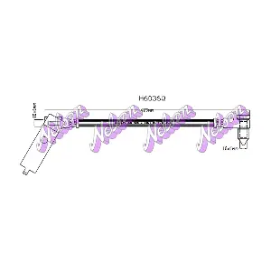 H6036 KAWE