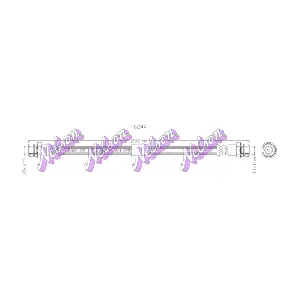 H6244 KAWE