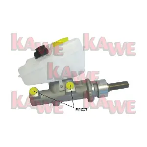 B1473 KAWE