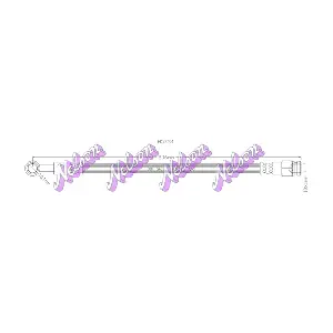 H5734 KAWE