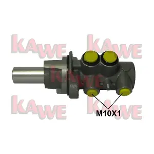 B6163 KAWE