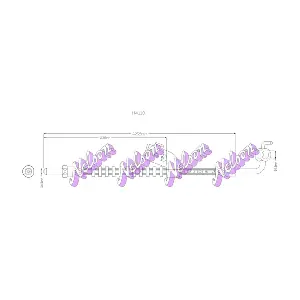 H4110 KAWE