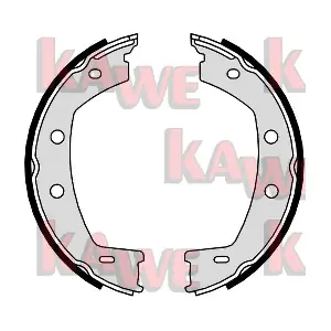 09950 KAWE