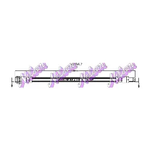 H7967 KAWE