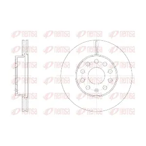 6158610 KAWE
